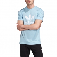 Tricou Adidas TREFOIL T-SHIRT thumbnav 2